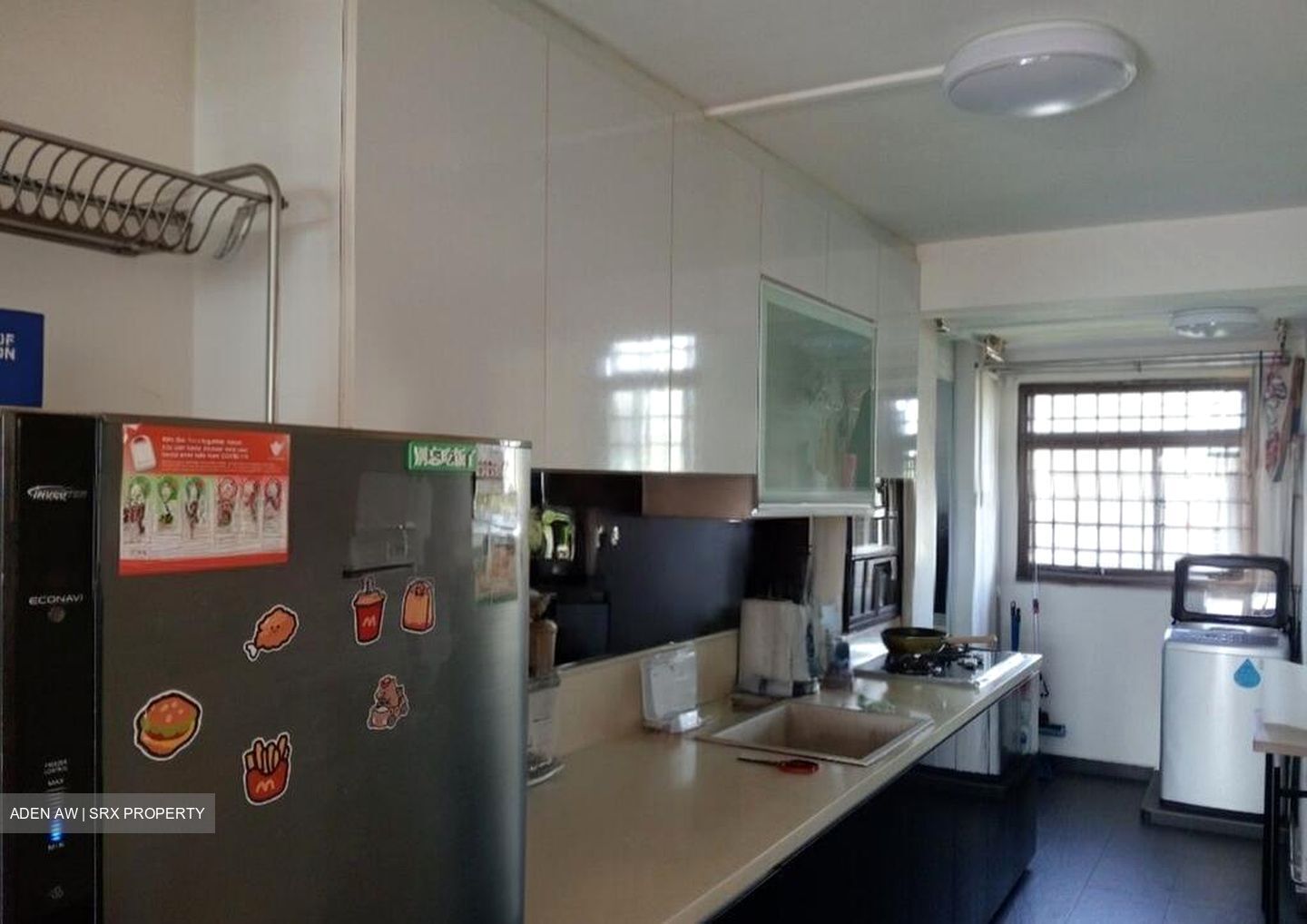 Blk 83 Commonwealth Heights (Queenstown), HDB 3 Rooms #520931781